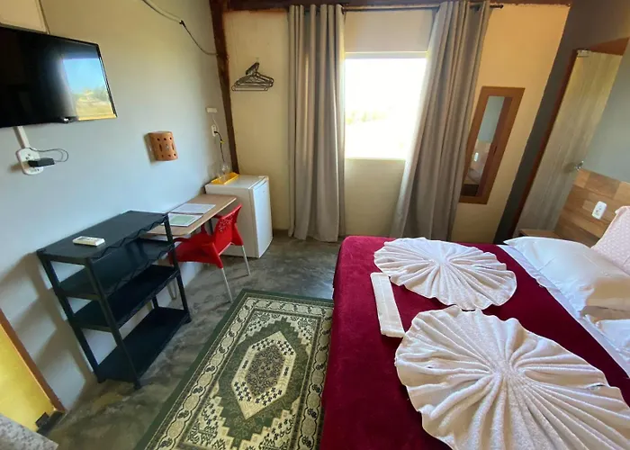 Pousada Villa Verde