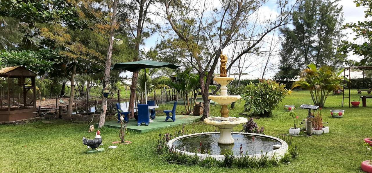 Pousada Villa Verde Estância