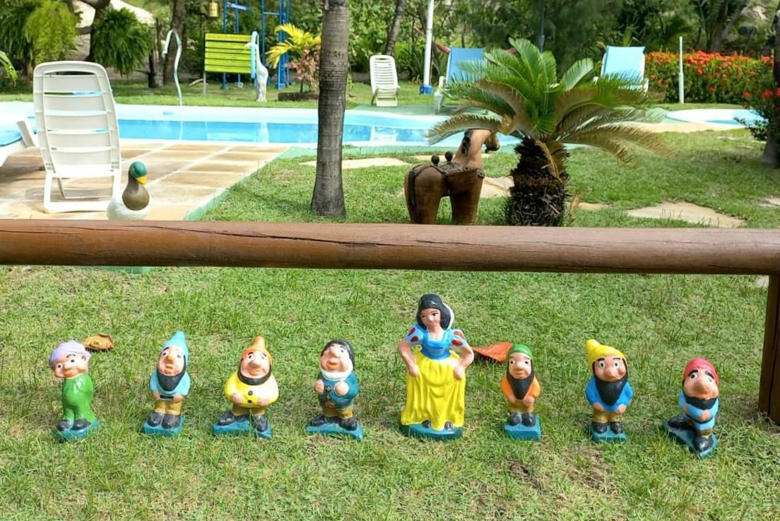 Estalagem Pousada Villa Verde