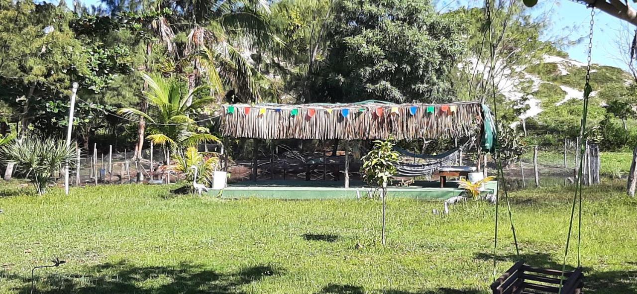 Pousada Villa Verde Estância