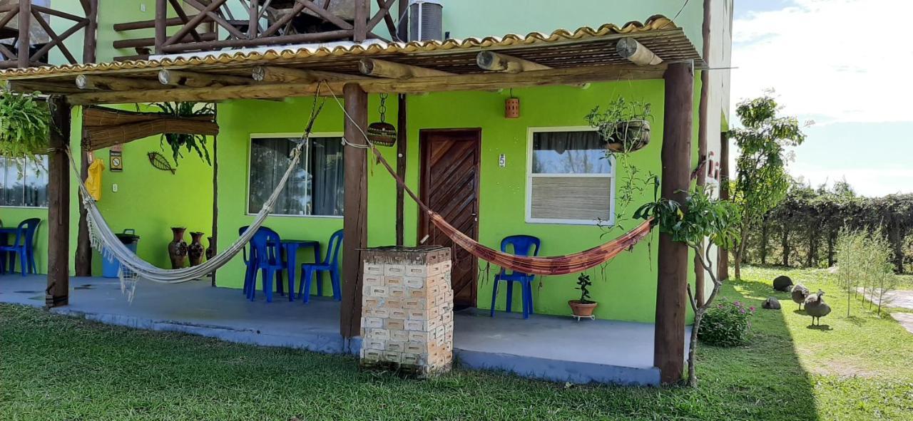 Pousada Villa Verde Estalagem *