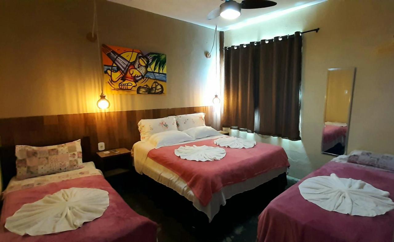 Pousada Villa Verde Estalagem Estância