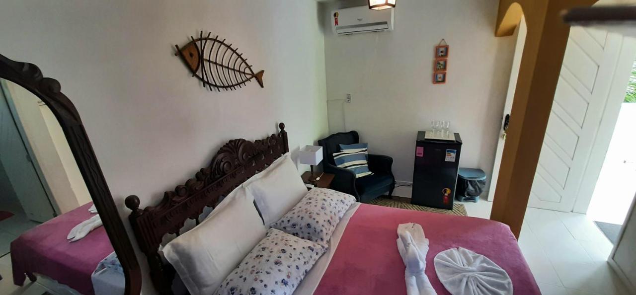Pousada Villa Verde Estalagem Estância
