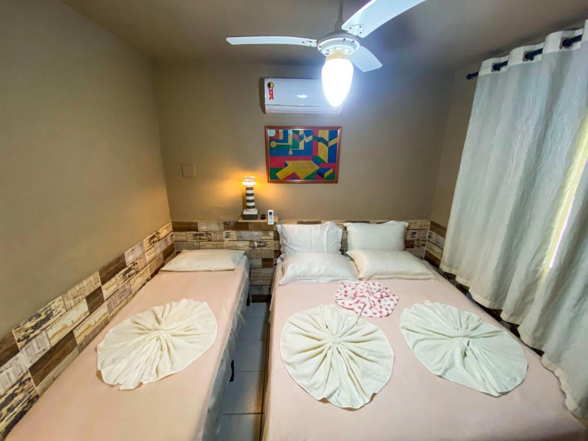 Pousada Villa Verde Estalagem Estância