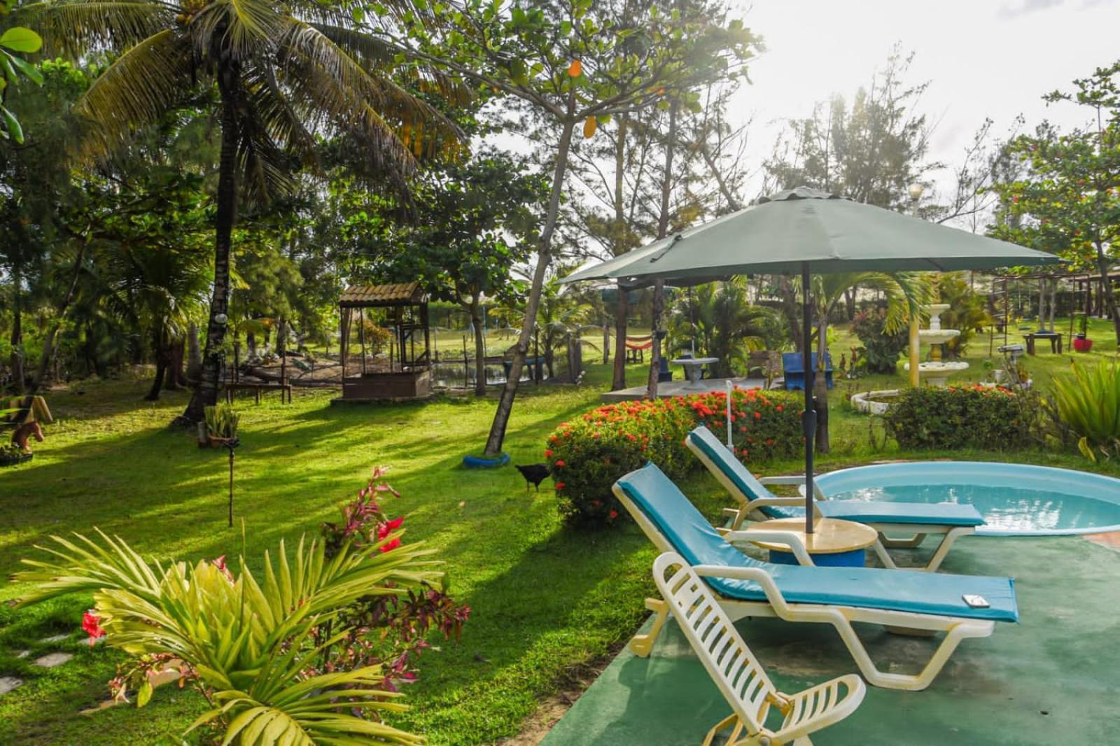Estalagem Pousada Villa Verde *