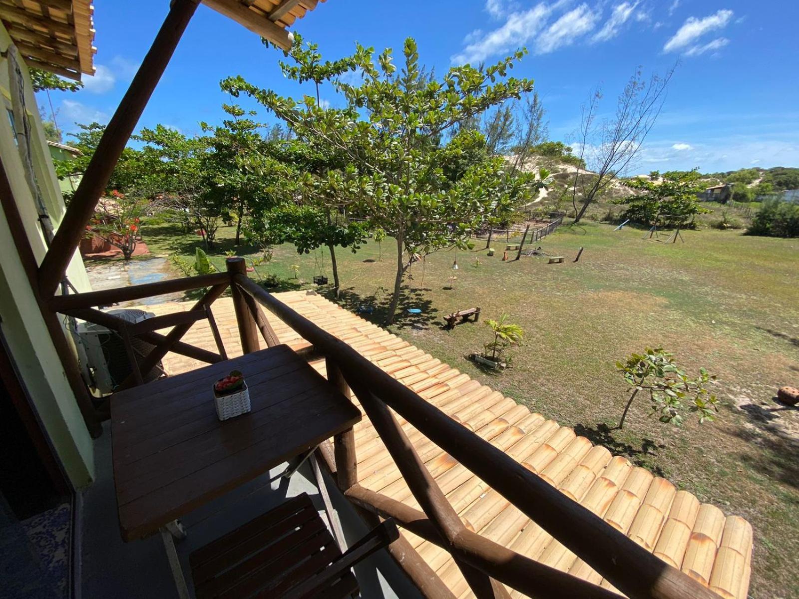 Pousada Villa Verde * Estância
