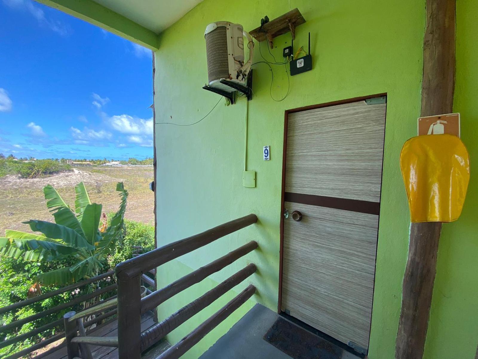 Pousada Villa Verde * Estância