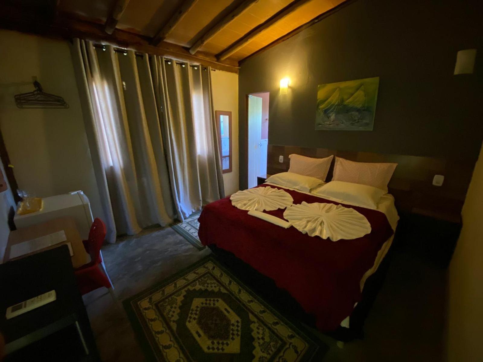 Estalagem Pousada Villa Verde *