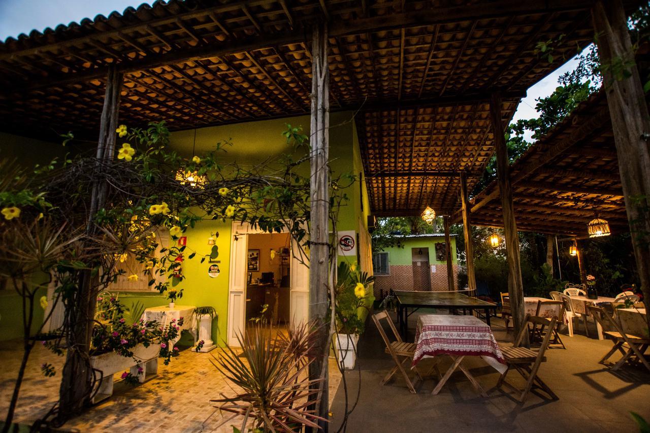 Estalagem Pousada Villa Verde *