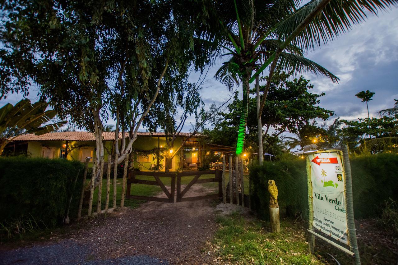 Pousada Villa Verde Estalagem