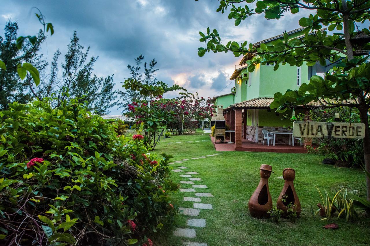 Pousada Villa Verde Estalagem