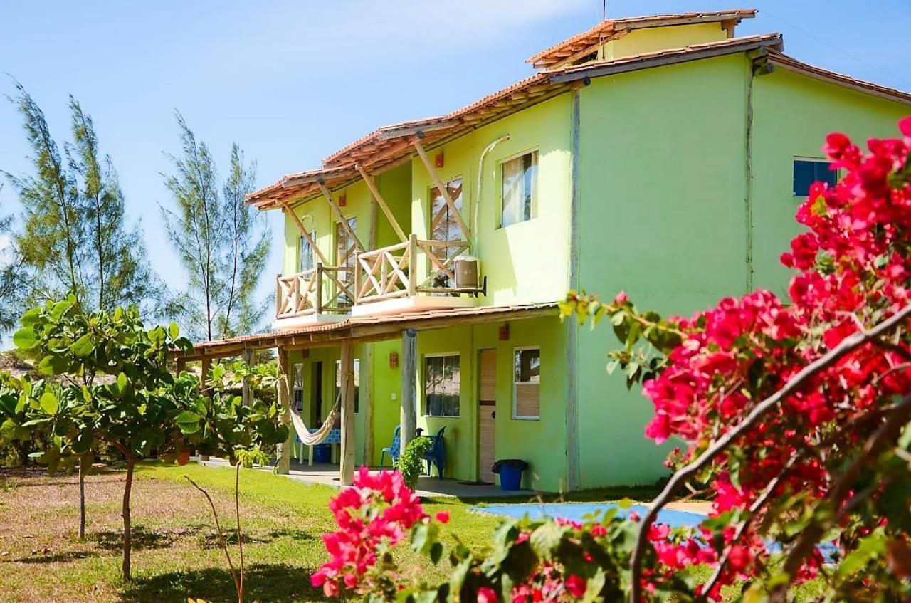 Estalagem Pousada Villa Verde *