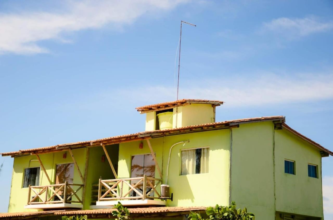 Pousada Villa Verde