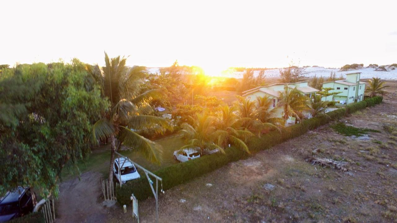 Pousada Villa Verde * Estância