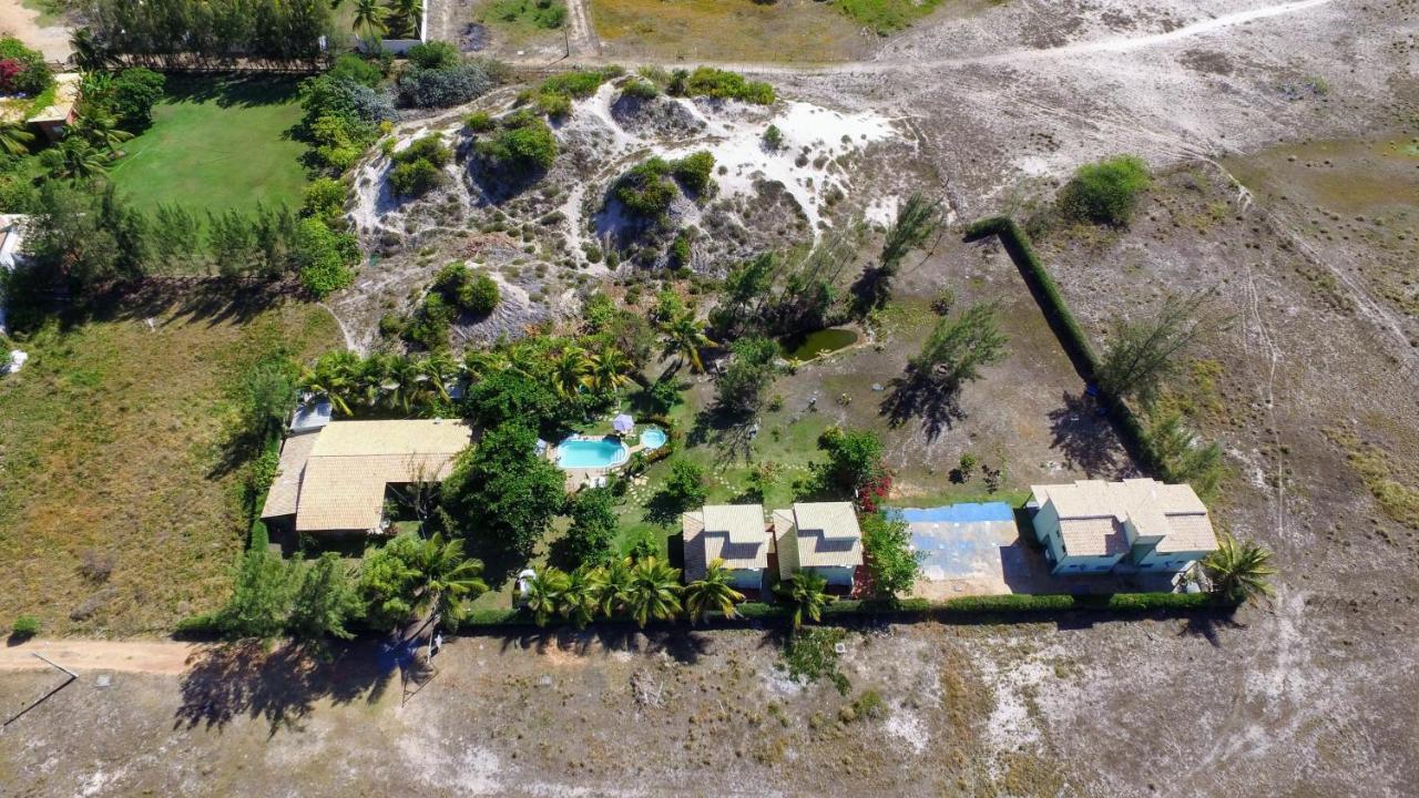 Pousada Villa Verde Estalagem Estância