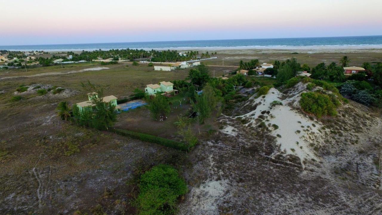 Estalagem Pousada Villa Verde *