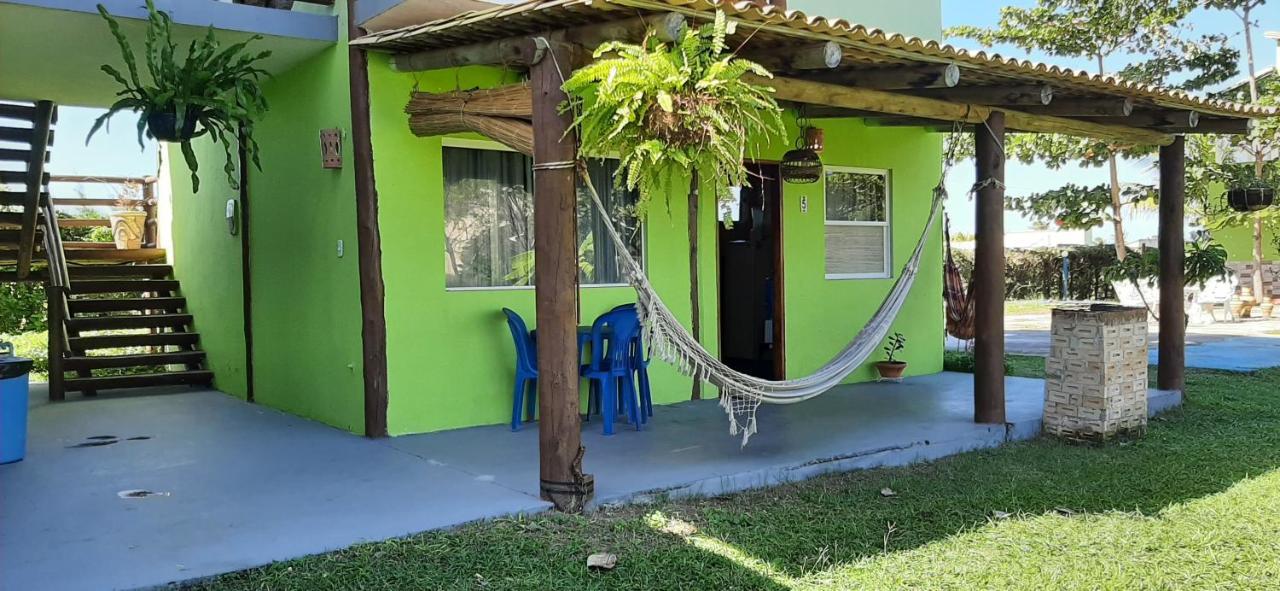 Pousada Villa Verde * Estancia