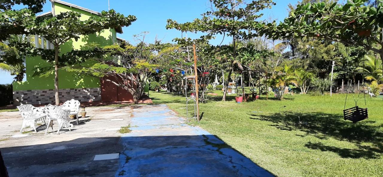 Pousada Villa Verde * Estancia