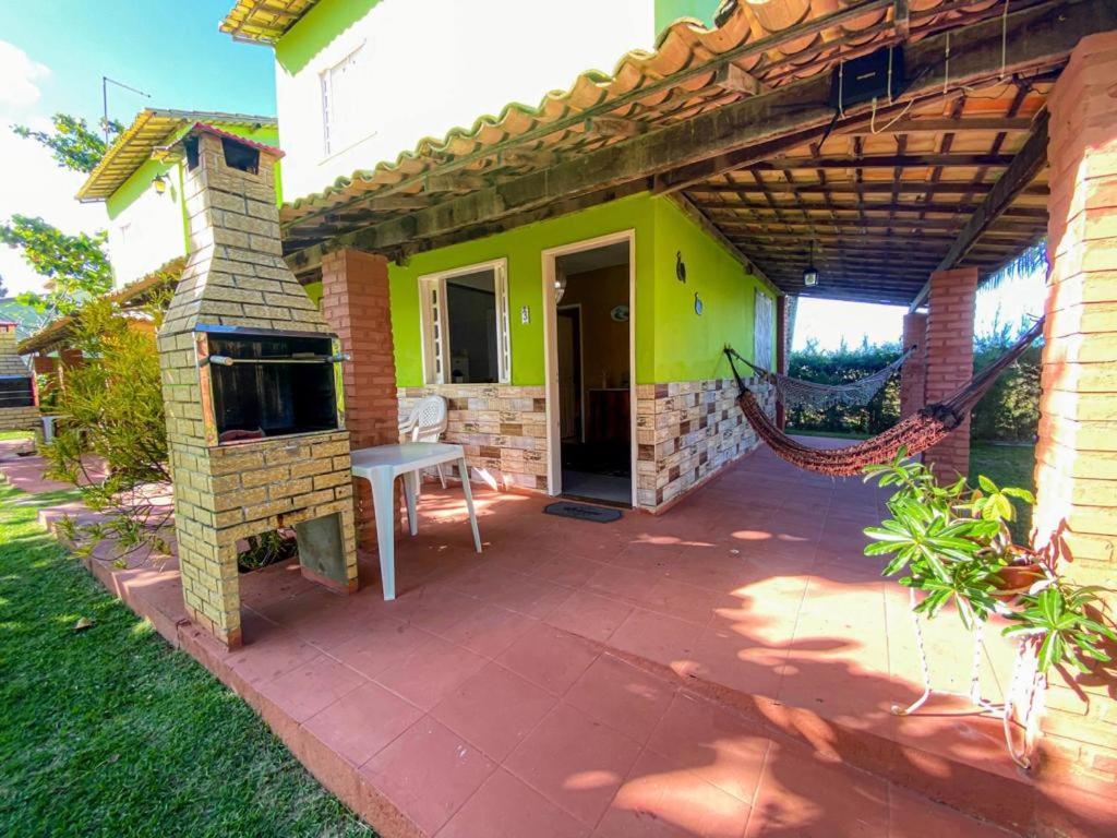 Pousada Villa Verde * Estancia