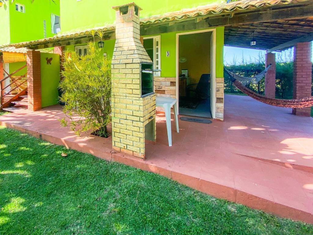 Pousada Villa Verde *