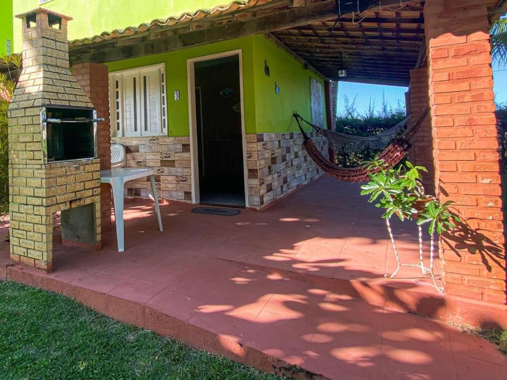 Pousada Villa Verde