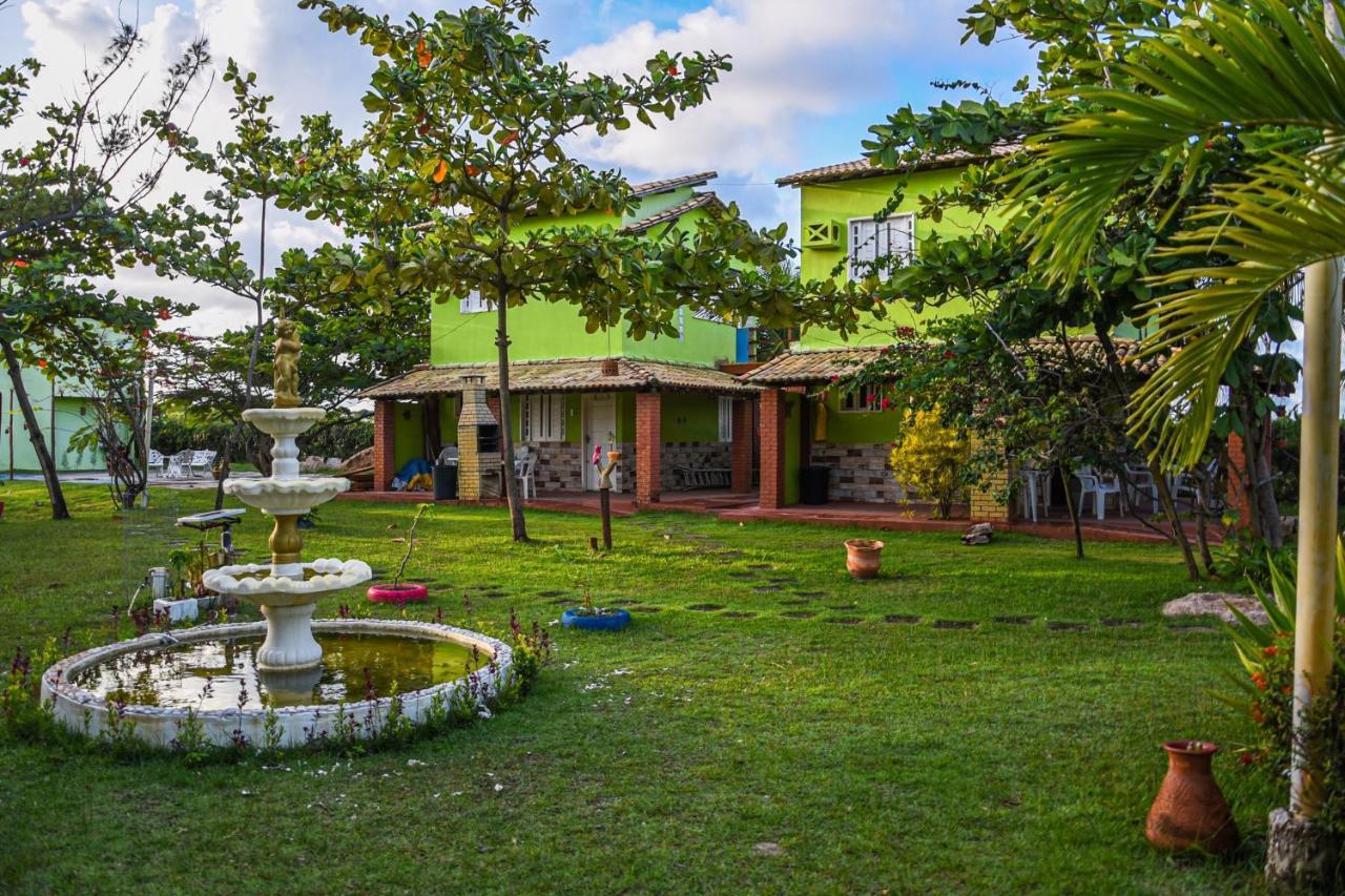 Pousada Villa Verde * Estancia