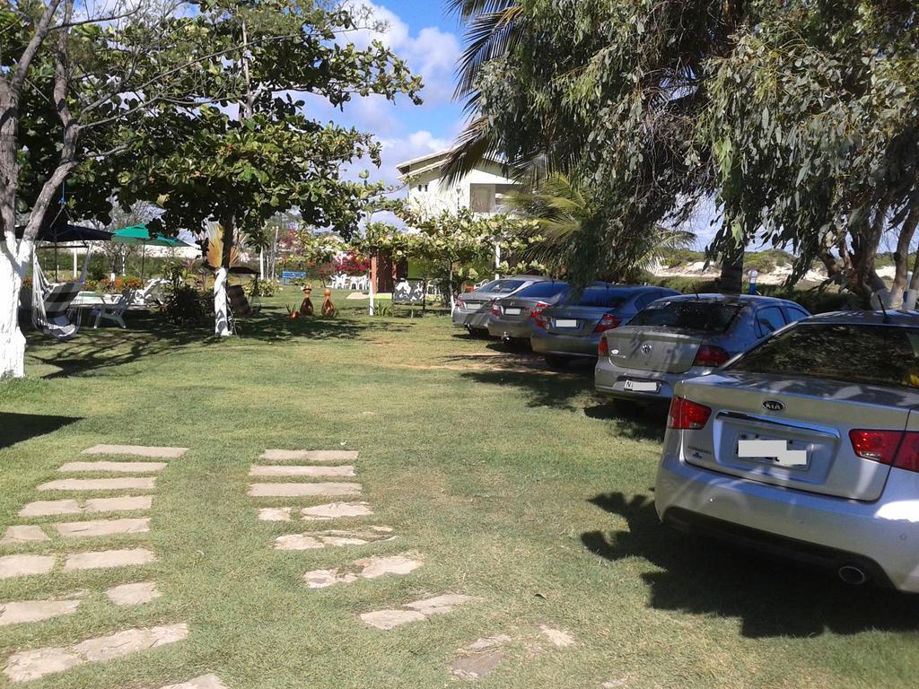 Pousada Villa Verde * Estancia