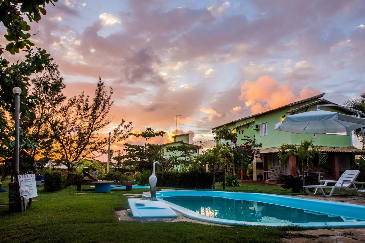 賓館 Pousada Villa Verde
